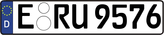 E-RU9576