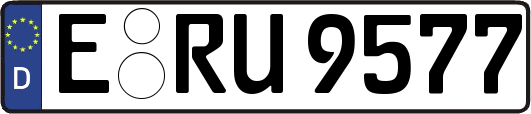 E-RU9577