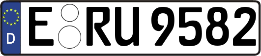E-RU9582