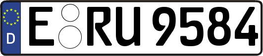 E-RU9584