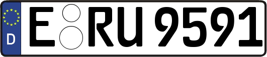 E-RU9591