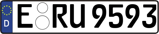 E-RU9593