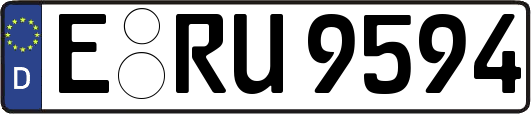 E-RU9594
