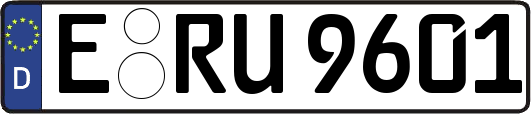 E-RU9601