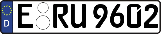 E-RU9602