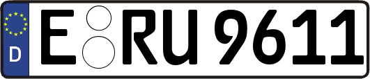 E-RU9611