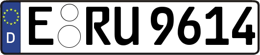 E-RU9614