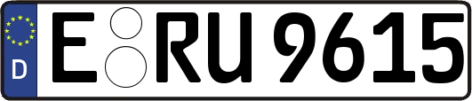 E-RU9615