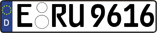 E-RU9616