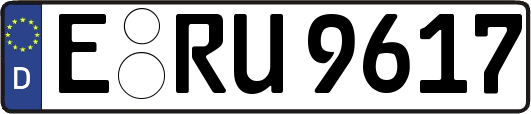 E-RU9617