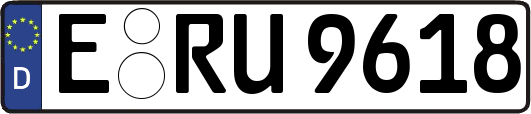 E-RU9618
