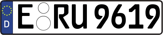 E-RU9619