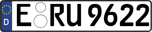 E-RU9622