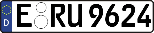 E-RU9624