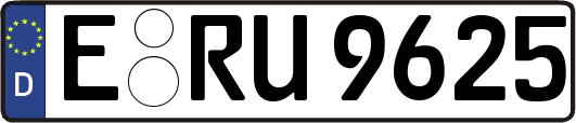 E-RU9625