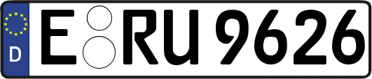 E-RU9626