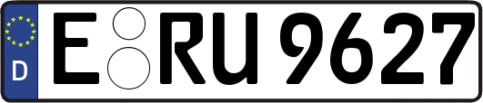 E-RU9627