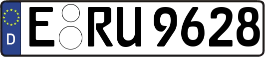 E-RU9628