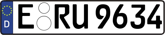 E-RU9634