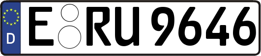 E-RU9646