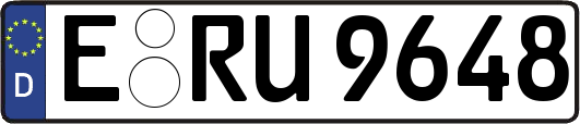 E-RU9648