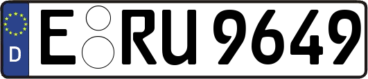 E-RU9649