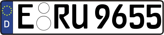 E-RU9655