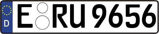 E-RU9656