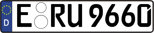 E-RU9660