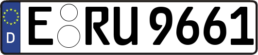 E-RU9661