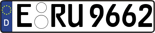 E-RU9662
