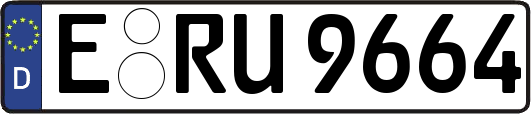 E-RU9664