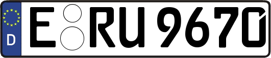 E-RU9670