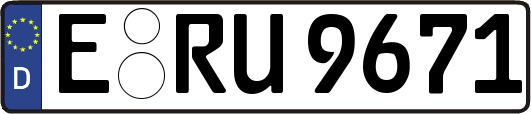 E-RU9671