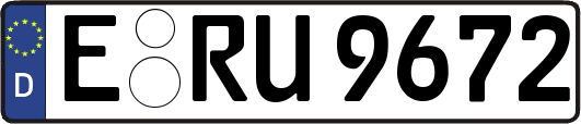 E-RU9672
