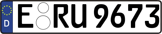 E-RU9673