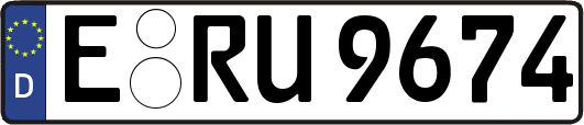 E-RU9674