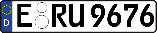 E-RU9676