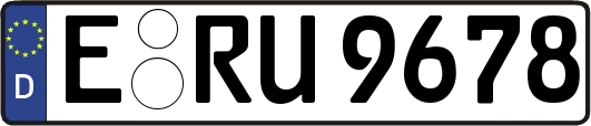E-RU9678