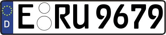 E-RU9679