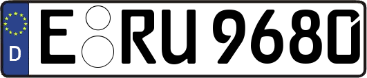 E-RU9680