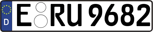 E-RU9682