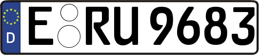 E-RU9683