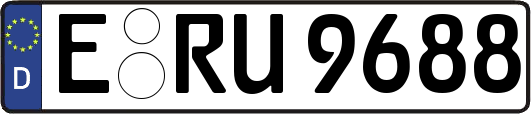 E-RU9688