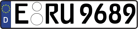 E-RU9689