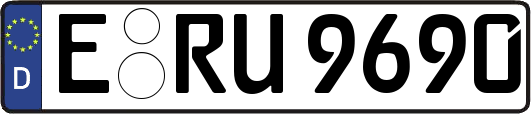 E-RU9690