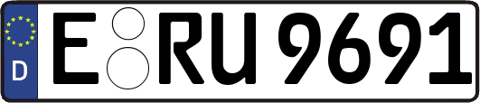 E-RU9691