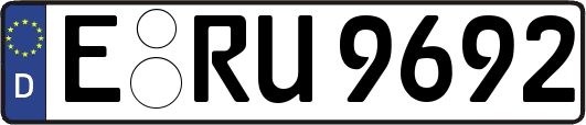 E-RU9692