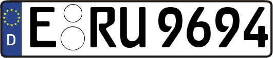 E-RU9694