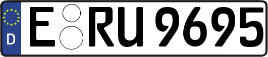 E-RU9695